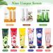 Lip Balm And Hand Cream Gift Set For Women 6 Lip Balm Bulk + 6 Organza Bags + 6 Hand Lotion Bridal Wedding Favor for Guests Christmas Gifts Stocking Stuffers Teacher Appreciation Thank You Gifts - Buy Online on GoSupps.com