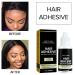 TBeautfave Wig Glue Lace Front Waterproof Lace Wig Glue Hair Adhesive Glue Hair Glue for Wigs Strong Hold Invisible Bonding Adhesive Hair Glue for Wigs Latex-Free and Oil-Resistant Hair Adhesive 1 - Buy Online on GoSupps.com