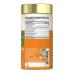 Organic India Tulsi Turmeric Ginger Tea - Stress Relief & Harmony 3.5 oz - Buy Online on GoSupps.com