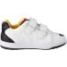 Geox Baby Boy's B New Flick Boy B Walking Shoes 8.5 UK Child - White Black - Buy Online on GoSupps.com
