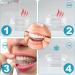 High-Quality Bissing Rails & Anti-Snoring Devices | Night Mouth Guard for Teeth Protection & Bruxism Prevention - Buy Online on GoSupps.com