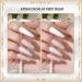 ROSALIND UV Nail Polish Base & Top Coat Set - Gel Primer for Salon & Home Nail Design - Buy Online on GoSupps.com