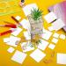 50pcs Mini Square Mirror Adhesive Tiles for Crafts and DIY Home Decoration - 1x1/2x2/3x3 Inch - Buy Online on GoSupps.com