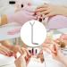Aimant Pour Ongles Aimant Magn tique Forme Y il De Chat Pour Art Des Ongles Accessoires Manucure Salon Domicile Solution Proth sie et Vernis pour D butants et Experts - Buy Online on GoSupps.com