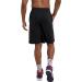 Champion Men's Core Performance Knee-Length Training Shorts - Black | X-Large (Reg/Big & Tall) - Buy Online on GoSupps.com