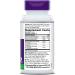 Natrol Water Pill Tablets 60 Count - Natural Water Retention Relief - Buy Online on GoSupps.com