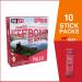 LonoLife Grass-Fed Tomato Beef Bone Broth Powder - 10g Protein - Paleo & Keto Friendly - Gluten-Free - 10 Serving Pack - Buy Online on GoSupps.com