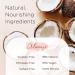 LaLicious Brown Sugar Vanilla Travel Besties Set - 2-Piece Gift Set with Whipped Sugar Scrub & Body Butter - Hydrate & Nourish Skin Worldwide Shipping - Buy Online on GoSupps.com