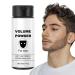 Texture Powder Hair Texture Powder | Easy to Apply Natural Volumizing Look of Texturizing Style Powder - Grooming Products for Instant Hairstyle Volume for