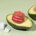 Sugar Rush Lip Scrub - Exfoliator with Raw Sugar & Beeswax for Smooth & Lightened Lips | Natural Lip Care for Men & Women | 15g - Buy Online on GoSupps.com