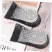 Height Increase Insole | Invisible Shoe Lift for Enhanced Height Shop Internationally - Buy Online on GoSupps.com