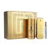 Men's Perfume Set 1 Million Paco Rabanne (3 pcs) - Buy Online on GoSupps.com