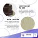 Dukal Iodoform Impregnated Wound Packing Strips 1/2 x 5 Yards - Sterile Gauze for Infected Wounds - Buy Online on GoSupps.com