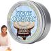 Stone Floor Polish Wax | Marble Wax Coating Agent Shiny Waterproof Tile Wax - Polish Wax Glossy Protective Floor Care for Floor Tiles Quartz Stone Granite Marble Suanq - Buy Online on GoSupps.com