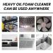 Splash Foam Spray Splash Foam Spray All Purpose Cleaner Splash Foam Spray Tablets & Spray Bottle Oven Cleaner Splashfoam Spray (3PCS) - Buy Online on GoSupps.com