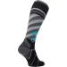 Shop Sockwell Cyclone Graduated Compression Socks (15-20 mmHg) in SM Black - Boost Circulation & Comfort for Travel & Everyday Wear - Buy Online on GoSupps.com