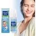Refreshing Mist - Refreshing Face Mist 50ml - Icy Moisturizing Anti-UV Mist for Sports Hiking Beach Travel Daily Use in Warm Weather - Buy Online on GoSupps.com