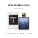 Territoire Eau De Parfum Men's Cologne (Prive) - Buy Online on GoSupps.com