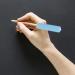 DIYEAH 8pcs Pencil Toppers For Sensory Kids Pencil Caps Chewable Pencil Caps Chewing Brick Tool For Student - Buy Online on GoSupps.com