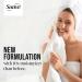 Buy Suave Moisturizing Body Wash for Women - Coconut Kiss Vitamin E & Aloe Paraben-Free 18 Oz (Pack of 6) - International Shipping Available - Buy Online on GoSupps.com