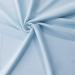 American Baby Company Microfiber Day Care Nap Mat Sheet - Blue - 24 x 48 x 4 - Boys and Girls - 1 Pack - Buy Online on GoSupps.com