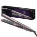Beurer HS 15 Hair Straightener with Ceramic Coating for Soft Hair Fast Heating & Automatic Safety Shut Off After 30 Minutes