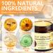 OIXYAZ Bee wart cream with bee venom Cream with bee venom Bee venom and turmeric for all skin types B - Buy Online on GoSupps.com