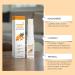 Cr me contour des yeux au curcuma et au r tinol cr me contour des yeux claircissante anti- ge - Avec r tinol curcuma et vitamine C R duit les cernes et les poches 5 g / 0 18 oz (6) - Buy Online on GoSupps.com
