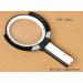 Portable Magnifiers Folding 2 Times/5 Times High-Definition Hand-Held Lamp with a Rechargeable Desktop Full of Stars - Buy Online on GoSupps.com