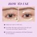 ANAI RUI Caffeine Bakuchiol Firming Eye Cream - Retinol & Peptide Eye Moisturizer for Dark Circles Puffiness & Wrinkles | 0.5 FL OZ - Buy Online on GoSupps.com