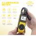 HOLDPEAK HP-881D Digital Lux Meter 2PCS | 1-400,000 Lux Measuring Range | For LED Lights, Plants, Indoor, Outdoor | Lumen Meter & Illuminometer - Buy Online on GoSupps.com