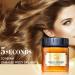 ZJchao Magical Argan Oil Hair Mask 120ml | Nourishing Keratin Treatment for Dry Hair | Repair Damage, Soften & Smooth | Professional Hair Conditioning Cream - Buy Online on GoSupps.com