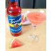 Torani Sugar Free Watermelon Syrup 750ml 2 Pack - Buy Online on GoSupps.com