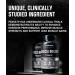 Jacked Factory Build PM Night Time Muscle Builder & Sleep Aid (60 Capsules) & Essentials Muscle Builder - Daily Strength Builder for Men with Peak ATP (30 Capsules) - Buy Online on GoSupps.com