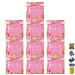 Nourish Moisture Facial Body Skin NB Serum Soap 60g By Kru Beer NehNgern Set 10 No0887896951 By Beautygoodshop Get Free For You Beauty Gifts