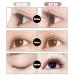 Buy Heated Eyelash Curler - 4 Temp Settings Anti-Scalding Rechargeable with LED Display - Perfect Gift for Girls & Women - Buy Online on GoSupps.com