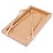 Wowe Pure Copper Tongue Cleaner 2 Pack - Effective Oral Hygiene Tool - Buy Online on GoSupps.com
