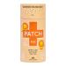 Patch Kids Bamboo Adhesive Bandages - Lion - 25 Pack 25 Count (Pack of 1) Lion