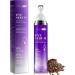 S rum pour les yeux avec 8% de caf ine r duit les poches les rides et les ridules sous les yeux avec 360 Eye Roller Massage Ball 8% de caf ine Retinol Acide Hyaluronique Niacinamide S rum pour les