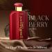 St Louis Blackberry Spark Eau De Parfum | Long-Lasting Fragrance for Men & Women | Ideal Gift for Birthdays Anniversaries & Special Occasions Best Gift (Pack of 100ml) - Buy Online on GoSupps.com
