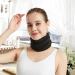 Itrimaka Neck Support - Soft Foam Bandages for Spine Relief & Vertebrae Stabilization | Adjustable Neck Support for Pinched Nerves - Buy Online on GoSupps.com