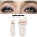 Portable Mini Cat Paw Eyelash Curler - 2 Pieces | Professional Painless Tool for All - International Shipping - Buy Online on GoSupps.com