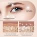 Instant Firming Eye Cream Instant Eye Lift Eye Tightening Lifting Serum Tightener Eye Bag Cream Temporary Eye Tightener Eye Cream for Dark Circles and Puffy Eyes Eye Bag Remover Eye Bag Eraser - Buy Online on GoSupps.com