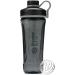 BlenderBottle Radian Tritan Shaker Bottle - BPA Free 940ml | Protein & Water Bottle in Black - Buy Online on GoSupps.com
