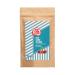 Popcorn and candy floss sugar varieties 200g (cherry)