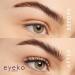 Eyeko Beach Waterproof Mascara 0.1 Fl Oz - Long-Lasting Formula for Summer Fun - Buy Online on GoSupps.com