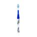 Oral-B Kids 6+ CrossAction Pro Health Toothbrush, Soft Bristles - Pack of 6 - Buy Online on GoSupps.com