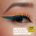 NYX Vivid Brights Liquid Liner - Had Me At Yellow 03 | Smear-Resistant Eyeliner - Buy Online on GoSupps.com