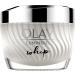 Olay Luminous Whip Moisturiser 50ml 2 in 1 Face Cream & Primer with Niacinamide Light as Air for a Healthy Glow - Buy Online on GoSupps.com