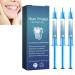 Kohde gums offspring gel gum repair gel gums therapy gel gel alleviating gum loss gums gums gum care gel natural oral care gel 3ml 3PCs